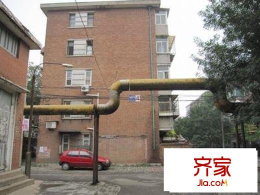 臨潼西里外景圖