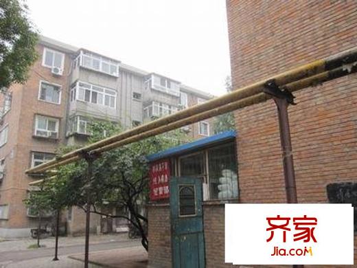 臨潼西里外景圖