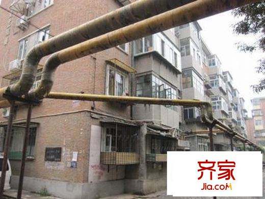 臨潼西里外景圖