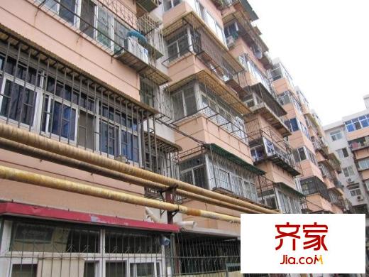 來福西里外景圖