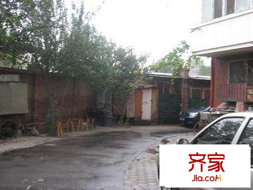 江安里