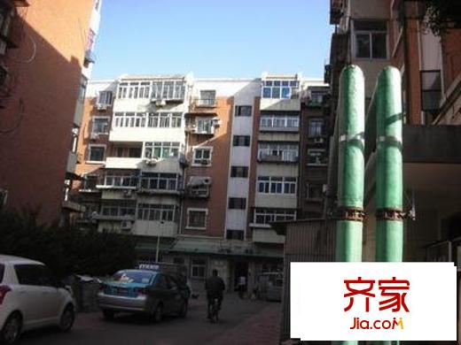 宜君里外景圖