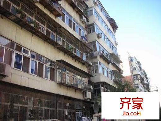 宜君里外景圖
