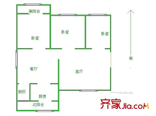 鳳凰南園