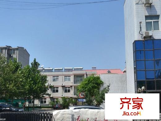 鳳凰南園外景圖 