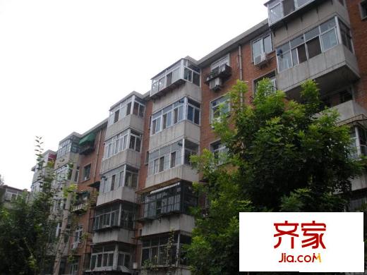 鄉(xiāng)寧里外景圖