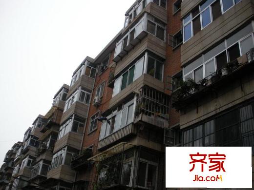 鄉(xiāng)寧里外景圖