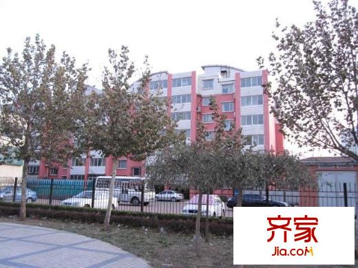 水琳園外景圖
