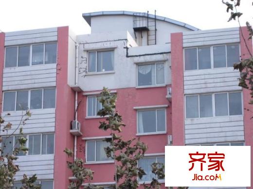 水琳園外景圖