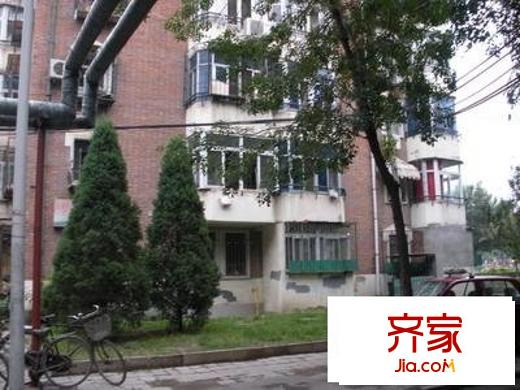 烏江南里外景圖