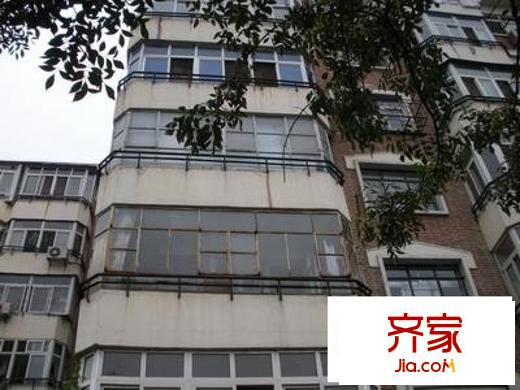 烏江南里外景圖