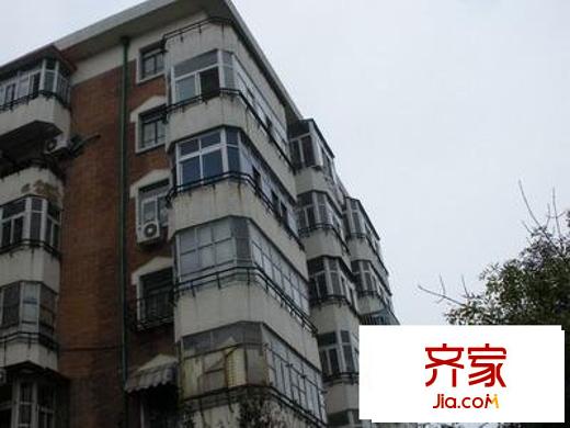 烏江南里外景圖