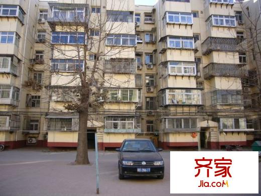 河茵北里外景圖