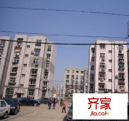 河茵北里外景圖外景B