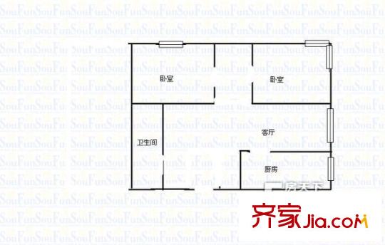 金洋旺座