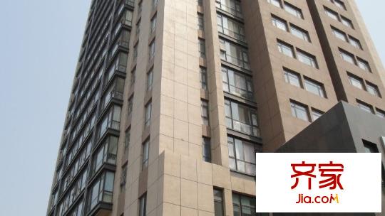 時代大廈外景圖