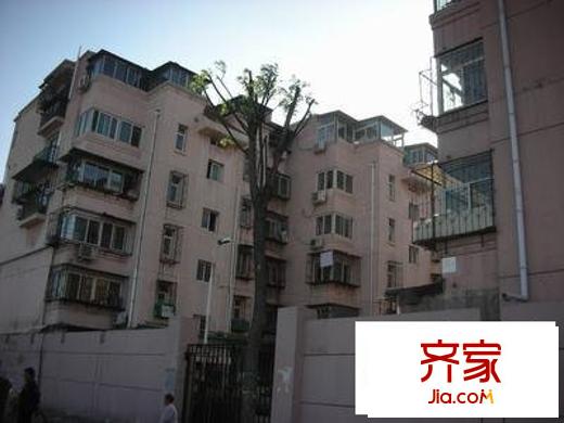 雅宣園外景圖