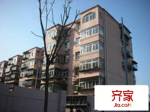 雅宣園外景圖