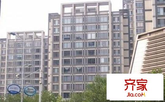 康達(dá)尚郡