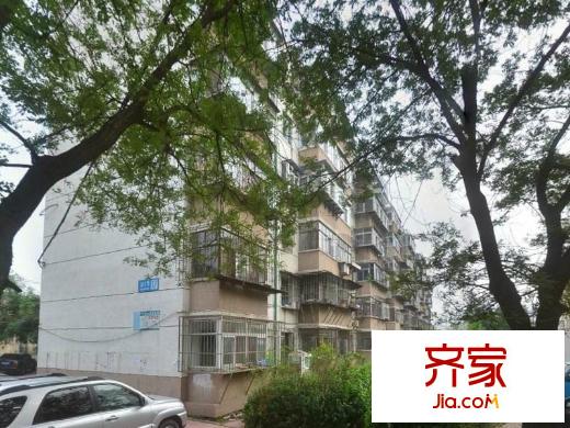 部東里外景圖
