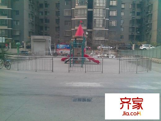 金洋旺座外景圖 