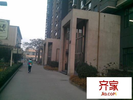 金洋旺座外景圖 