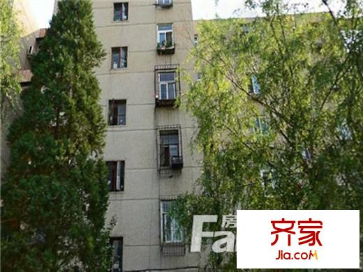 12小區(qū)外景圖