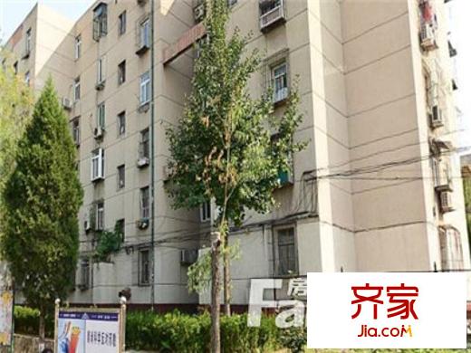 12小區(qū)外景圖