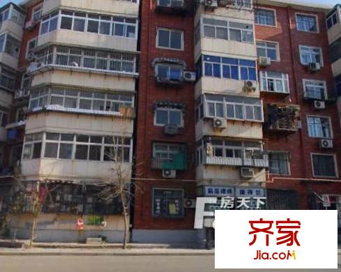 開明西里