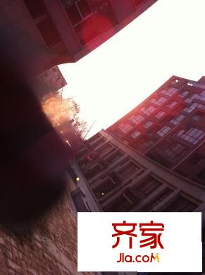六灣外景圖 