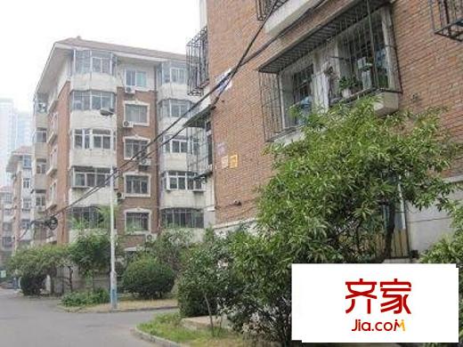 寧福里外景圖