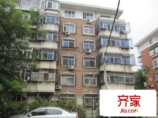 寧福里外景圖