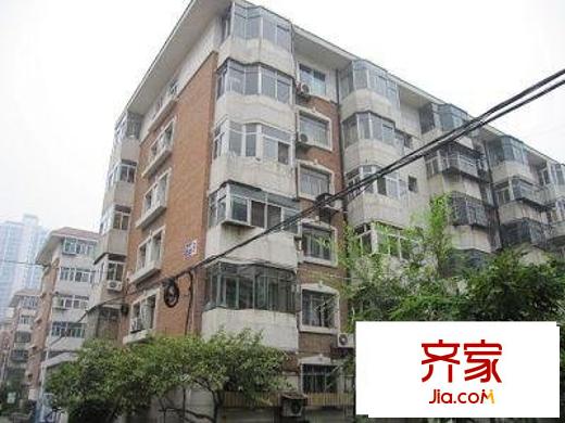 寧福里外景圖