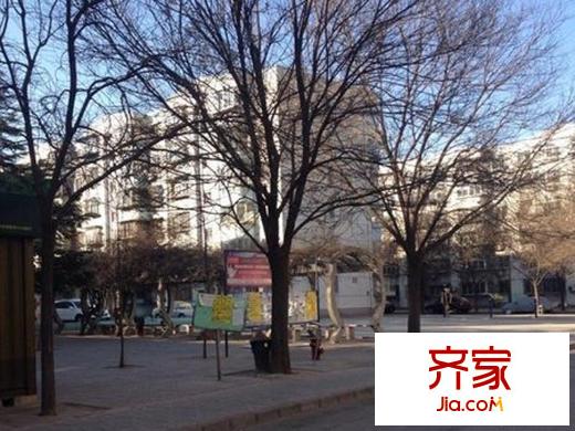祥豐里外景圖唐山  