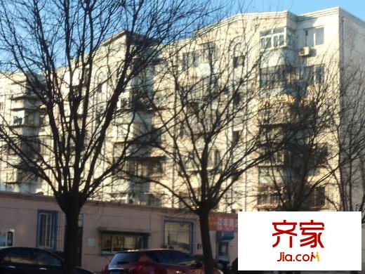 祥豐里外景圖 