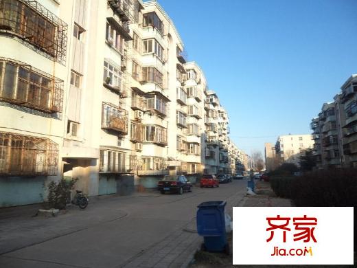 祥豐里外景圖 