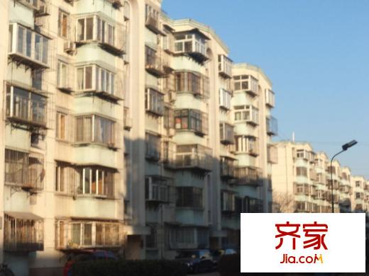 祥豐里外景圖 