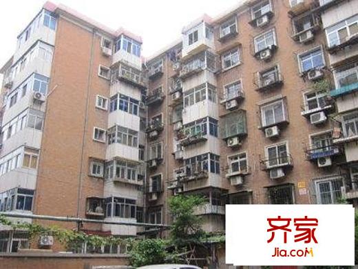 陽城里外景圖