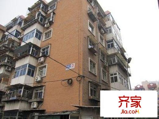 陽城里外景圖