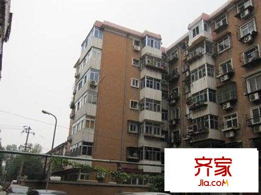 陽城里外景圖