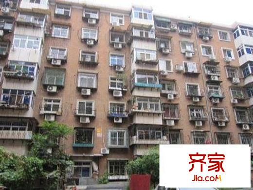 陽城里外景圖