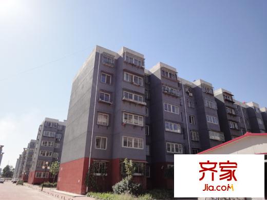 南園公寓外景圖二期 
