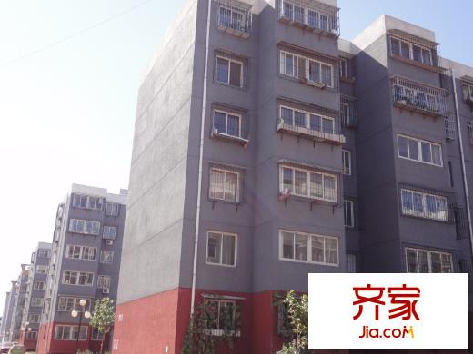 南園公寓外景圖二期 
