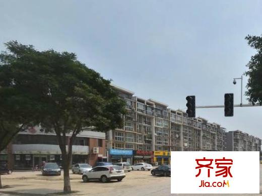 馨秀園外景圖北區(qū)