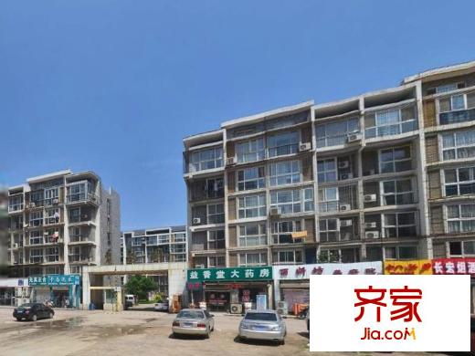 馨秀園外景圖