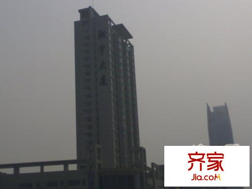 翔宇大廈外景圖
