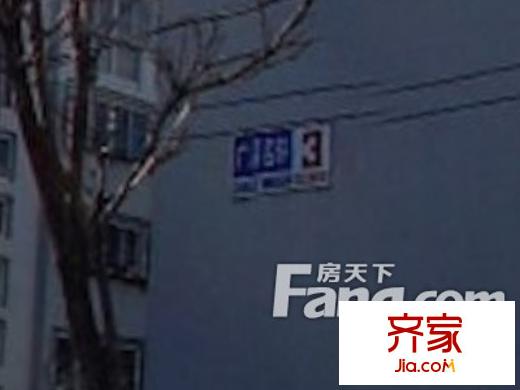 廣澤名軒外景圖