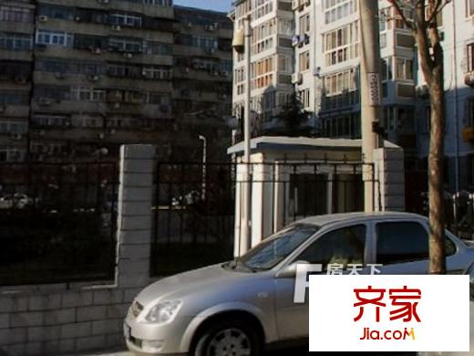 廣澤名軒外景圖