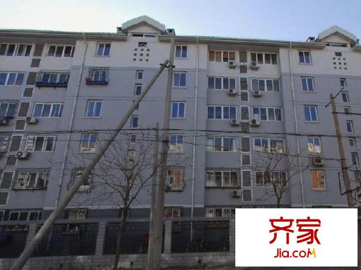 廣澤名軒外景圖