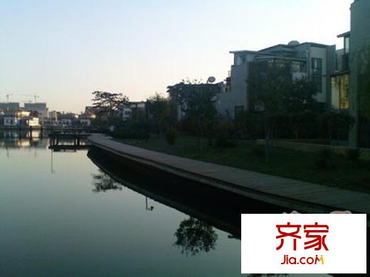 仁愛濠景莊園